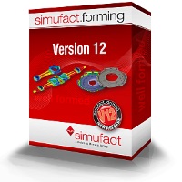 The next generation of forming simulation: Simufact introduces the new Simufact.forming version 12 The next generation of forming simulation: Simufact introduces the new Simufact.forming version 12