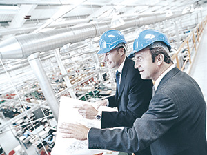 Remain on Top of Things with arvato Systems