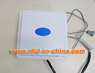 2.45GHz RFID Active Reader DL9130 for Inventory Management 2.45GHz RFID Active Reader DL9130 for Inventory Management