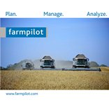 farmpilot with New Functions at AGRITECHNICA