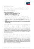 SMA Solar Technology AG Achieves a Break-Even Result Before One-Time Items and Consolidation of Zeversolar from January to September 2013