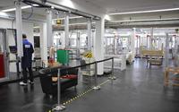 Intertek Expands Hardlines Testing Laboratory in Fuerth, Germany