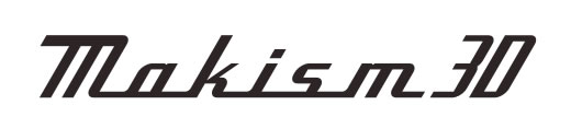 Makism 3D Corp. Announces Launch Details of Its 3D Printer Lineup for 2014