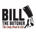 Bill the Butcher Unveils New Logo and Website