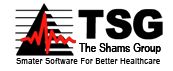 The Shams Group-s TSG EHR Suite 6.0 Receives ONC-ACB Certification by Drummond Group The Shams Group-s TSG EHR Suite 6.0 Receives ONC-ACB Certification by Drummond Group
