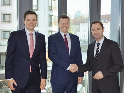 Electronic Health Card: gematik Awards Contract to arvato Systems