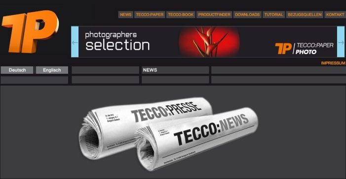 Global Business Expansion: Tecco is daughter company of Chugai Photo Chemical Global Business Expansion: Tecco is daughter company of Chugai Photo Chemical