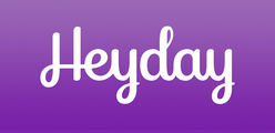 Heyday Is Journaling Reimagined From the Ground Up for iPhone and iPod touch