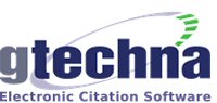 Adoption of e Citation Software Solutions a Growing Trend, Several Municipalities Across Ontario & Quebec Choose gtechna