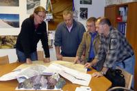 Treliver Minerals Ltd. takes over Saxore Bergbau GmbH