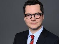 Stefan Wagner named TUSIAD/TCCI Chair in European Economic Integration at ESMT Stefan Wagner named TUSIAD/TCCI Chair in European Economic Integration at ESMT