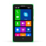 Say hello to Skype for the Nokia X Family
