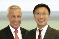 UNITY expands to China UNITY expands to China