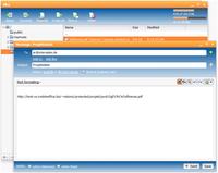 Counterpart of Exchange Public Folders: CommuniGate eDisc