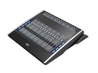 New: POLARIS evolution: The first fully personalised network mixing console