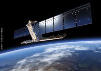 A New Era for Copernicus: Earth Observation Competition Searching for Outstanding Application Ideas A New Era for Copernicus: Earth Observation Competition Searching for Outstanding Application Ideas