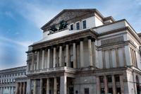 Intelligent network: DELEC oratis at the National Theatre in Warsaw