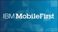 IBM Accelerates Mobile Innovation for Businesses with New MobileFirst Services