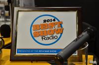 Yellowtec Receives?Best of Show? Award for its iXm Recording Microphone on NAB 2014