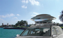 IPTV Applications Supported by SkyRAY Light and New SkyWAN® Modem Technology