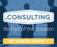 Consulting-Domains: A new Vision of Consulting