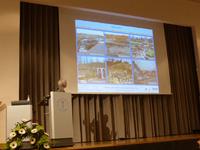 15. Geokinematischer Tag