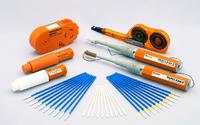 Find Your Proper Fiber Optic Cleaning Tool? Now online