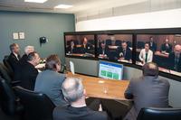 Euritas hosted first executive virtual roundtable