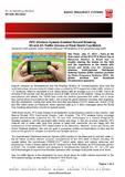 RFS Wireless System Enabled Record Breaking 3G and 4G Traffic Volume at Final World Cup Match RFS Wireless System Enabled Record Breaking 3G and 4G Traffic Volume at Final World Cup Match