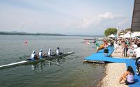 innovaphone is again providing the communication infrastructure for the international rowing competition