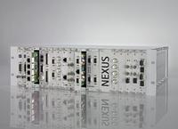 No limits with the NEXUS Logic Control