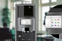 NESCAFÉ® MILANO 2.0 WINS THE RED DOT SEAL OF QUALITY