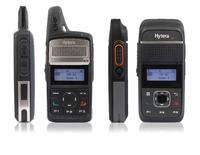New PD3 series: Hytera announces handheld radios for business New PD3 series: Hytera announces handheld radios for business