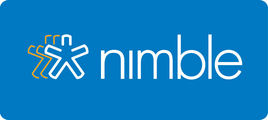Nimble Rated #1 CRM in Customer Satisfaction for Customer Relationship Management Software Nimble Rated #1 CRM in Customer Satisfaction for Customer Relationship Management Software