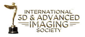 The International 3D and Advanced Imaging Society Announces Its 2014 Technology Award Winners The International 3D and Advanced Imaging Society Announces Its 2014 Technology Award Winners