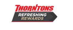 Paytronix Delivers Loyalty Program to Thorntons Convenience Store Chain Paytronix Delivers Loyalty Program to Thorntons Convenience Store Chain