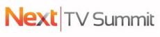 Sony–s Eric Berger to Deliver Keynote at Next TV Summit @NYC Television Week Sony–s Eric Berger to Deliver Keynote at Next TV Summit @NYC Television Week