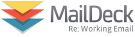 MailDeck Announces Version 2.5 App to Leverage iOS 8 and iPhone 6 Features MailDeck Announces Version 2.5 App to Leverage iOS 8 and iPhone 6 Features