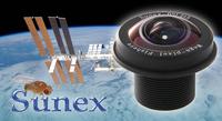 With FRAMOS into the space: Sunex Lens goes ISS in the Fruit Fly Lab