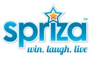 Spriza Announces Launch of Contest-Based Marketing Website