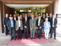 FSK Polyurethane Flexible Foam Group founded