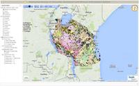 Public access to “Geological and Mineral Information System” of the Geological Survey of Tanzania launched