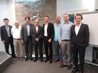 Yapi Merkezi signed 6.4 million USD deal with PALFINGER SANY Mobile Cranes