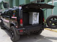 Climate change conference in Lima: TETRA system from Hytera supports international convention