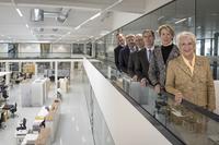 Strong revenue growth drives the HARTING Technology Group forward