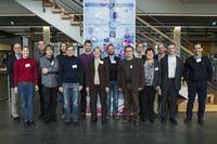 International researcher network “TheLink” aims to accelerate the development chain for nanostructured polymers International researcher network “TheLink” aims to accelerate the development chain for nanostructured polymers