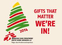 pascom supporting Doctors Without Borders in the fight against Ebola