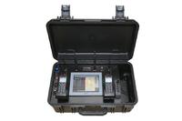 CONET Mobile Command Flightcase Heightens Situational Awareness and Operational Readiness of Response Forces