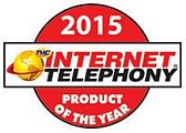 Toshiba–s Hybrid Cloud Networking Solution Wins 2015 Internet Telephony Product of the Year Award