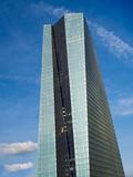 European Central Bank Wireless Network Extended to Euro Tower with RFS In-building Solutions